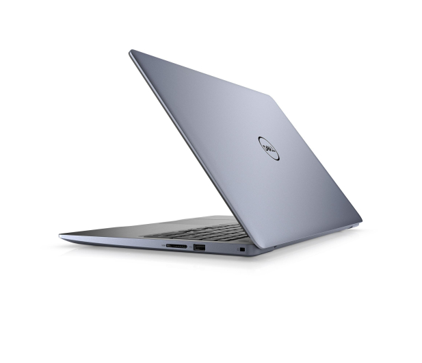 Dell I5575-A410BLUDX Ryzen 5 2500U/8GB/SSD 256GB/15,6"/Win 10 Blu - 1381361 - zdjęcie 3